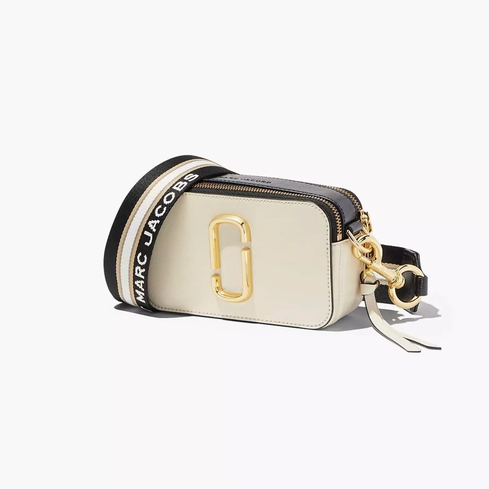 Marc Jacob’s Snapshot Bag